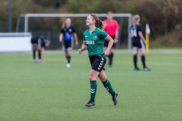 Bild 104 - F Union Tornesch - GW Eimsbuettel : Ergebnis: 1:1